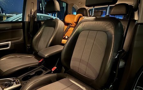 Opel Antara I, 2015 год, 1 280 000 рублей, 22 фотография