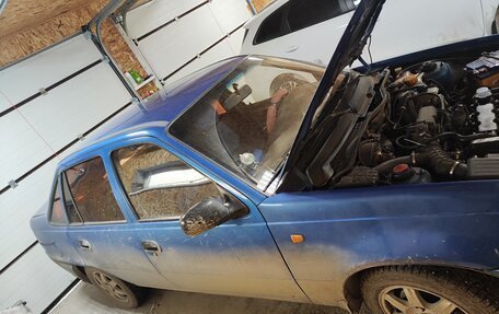 Daewoo Nexia I рестайлинг, 2011 год, 170 000 рублей, 4 фотография