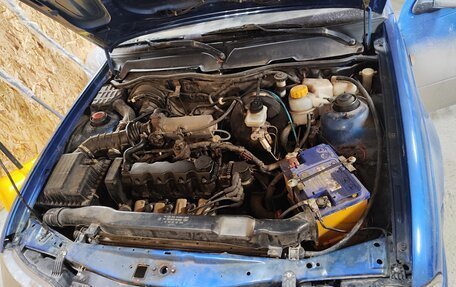 Daewoo Nexia I рестайлинг, 2011 год, 170 000 рублей, 2 фотография