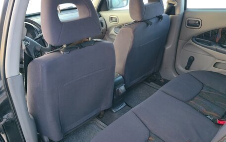 Nissan Almera, 2001 год, 320 000 рублей, 8 фотография