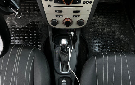 Opel Corsa D, 2008 год, 250 000 рублей, 12 фотография