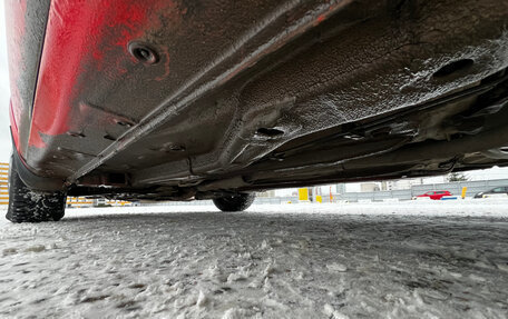 Opel Corsa D, 2008 год, 250 000 рублей, 20 фотография