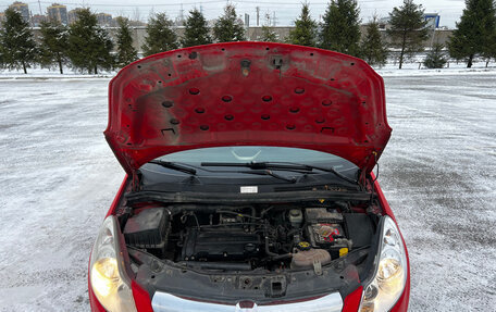 Opel Corsa D, 2008 год, 250 000 рублей, 16 фотография