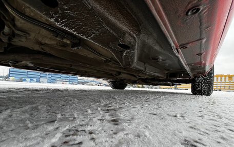 Opel Corsa D, 2008 год, 250 000 рублей, 19 фотография