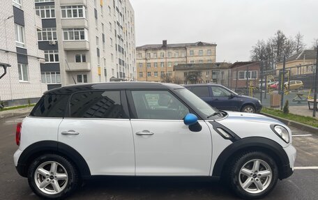 MINI Countryman I (R60), 2013 год, 1 500 000 рублей, 6 фотография