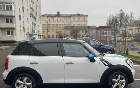 MINI Countryman I (R60), 2013 год, 1 500 000 рублей, 5 фотография