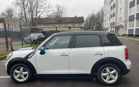 MINI Countryman I (R60), 2013 год, 1 500 000 рублей, 10 фотография