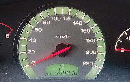 SsangYong Rexton III, 2007 год, 350 000 рублей, 6 фотография