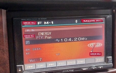 SsangYong Rexton III, 2007 год, 350 000 рублей, 7 фотография