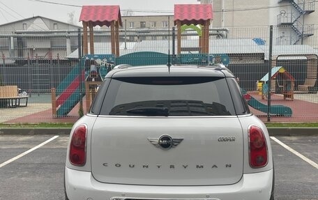 MINI Countryman I (R60), 2013 год, 1 500 000 рублей, 8 фотография