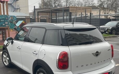 MINI Countryman I (R60), 2013 год, 1 500 000 рублей, 9 фотография