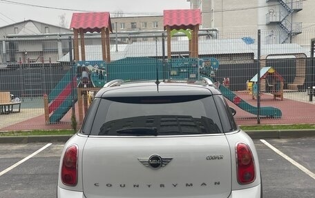 MINI Countryman I (R60), 2013 год, 1 500 000 рублей, 7 фотография