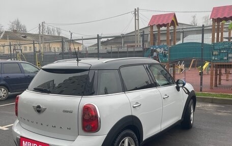 MINI Countryman I (R60), 2013 год, 1 500 000 рублей, 4 фотография