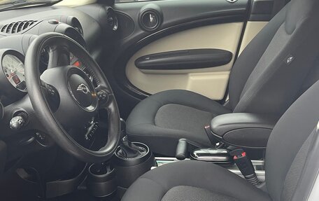 MINI Countryman I (R60), 2013 год, 1 500 000 рублей, 13 фотография