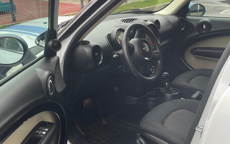 MINI Countryman I (R60), 2013 год, 1 500 000 рублей, 14 фотография