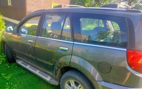 Great Wall Hover H3 I, 2012 год, 500 000 рублей, 4 фотография