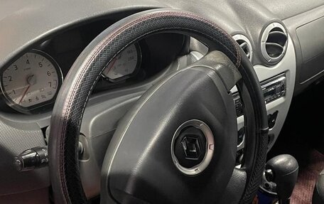 Renault Logan I, 2011 год, 420 000 рублей, 6 фотография