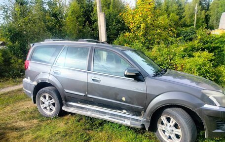 Great Wall Hover H3 I, 2012 год, 500 000 рублей, 7 фотография