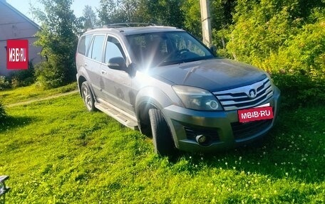 Great Wall Hover H3 I, 2012 год, 500 000 рублей, 8 фотография