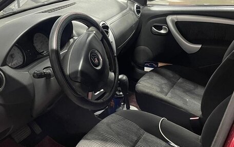 Renault Logan I, 2011 год, 420 000 рублей, 7 фотография