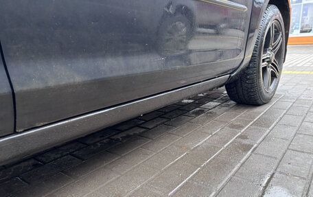 Mazda 3, 2007 год, 450 000 рублей, 6 фотография