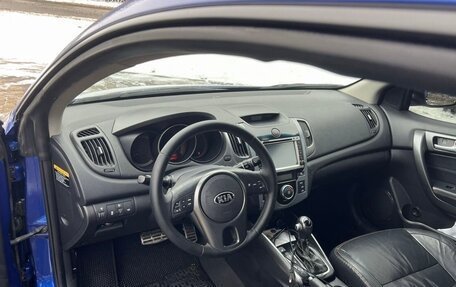 KIA Cerato III, 2011 год, 870 000 рублей, 8 фотография