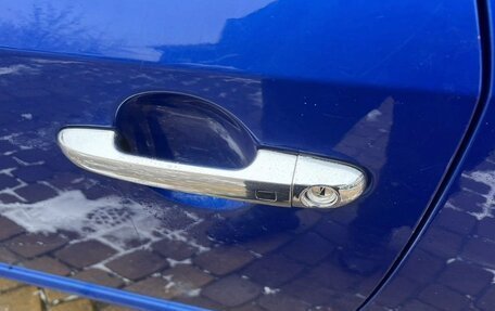 KIA Cerato III, 2011 год, 870 000 рублей, 7 фотография