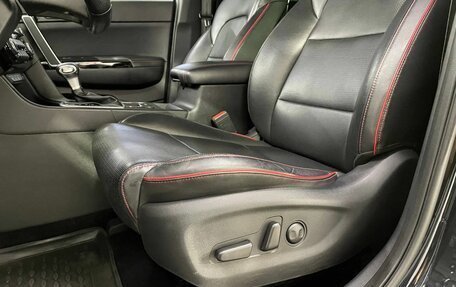 KIA Sportage IV рестайлинг, 2021 год, 2 450 000 рублей, 10 фотография