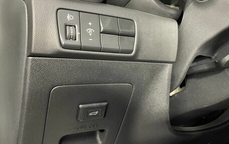 KIA Sportage IV рестайлинг, 2021 год, 2 450 000 рублей, 9 фотография