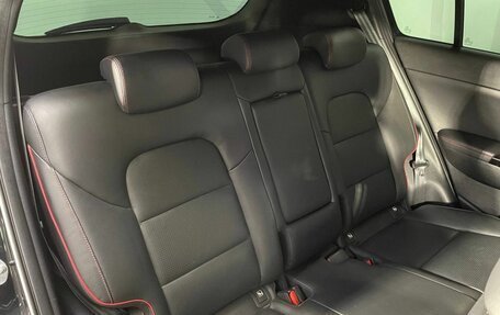 KIA Sportage IV рестайлинг, 2021 год, 2 450 000 рублей, 14 фотография