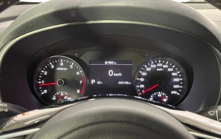 KIA Sportage IV рестайлинг, 2021 год, 2 450 000 рублей, 11 фотография