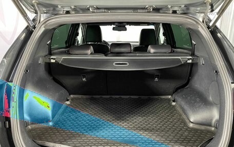 KIA Sportage IV рестайлинг, 2021 год, 2 450 000 рублей, 16 фотография