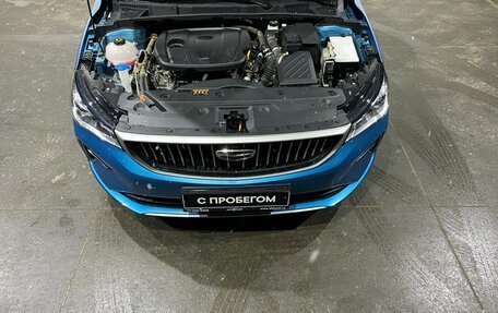 Geely Emgrand, 2024 год, 2 030 000 рублей, 10 фотография