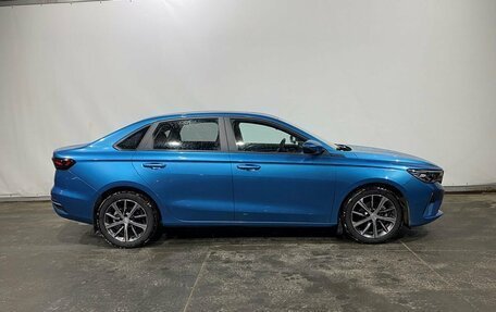 Geely Emgrand, 2024 год, 2 030 000 рублей, 5 фотография