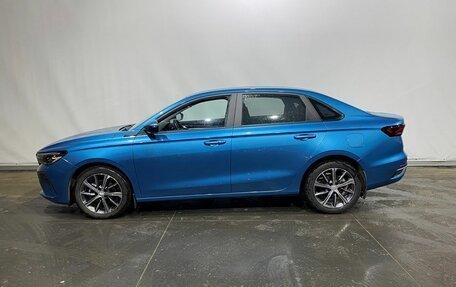 Geely Emgrand, 2024 год, 2 030 000 рублей, 9 фотография