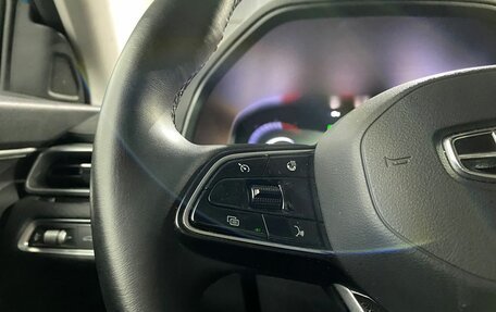 Geely Emgrand, 2024 год, 2 030 000 рублей, 16 фотография