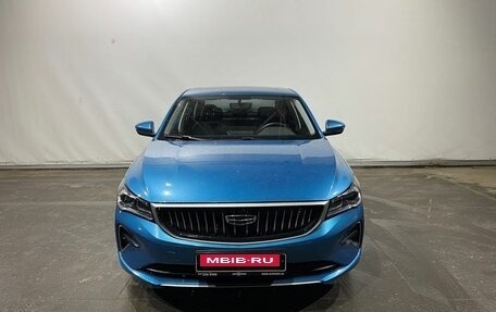 Geely Emgrand, 2024 год, 2 030 000 рублей, 3 фотография