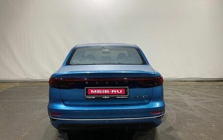 Geely Emgrand, 2024 год, 2 030 000 рублей, 7 фотография