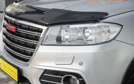 Haval H6, 2016 год, 1 198 000 рублей, 3 фотография