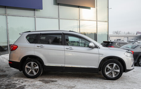 Haval H6, 2016 год, 1 198 000 рублей, 6 фотография