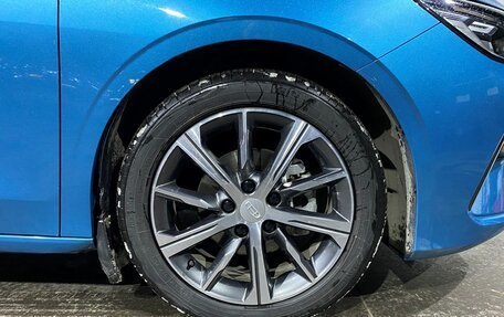 Geely Emgrand, 2024 год, 2 030 000 рублей, 20 фотография