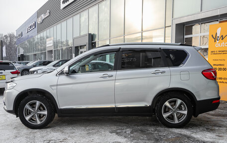 Haval H6, 2016 год, 1 198 000 рублей, 10 фотография