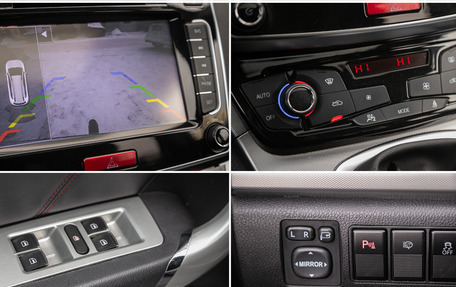 Haval H6, 2016 год, 1 198 000 рублей, 23 фотография