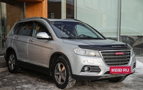 Haval H6, 2016 год, 1 198 000 рублей, 5 фотография