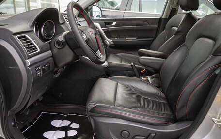 Haval H6, 2016 год, 1 198 000 рублей, 14 фотография