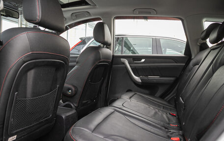 Haval H6, 2016 год, 1 198 000 рублей, 17 фотография