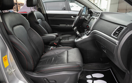 Haval H6, 2016 год, 1 198 000 рублей, 21 фотография