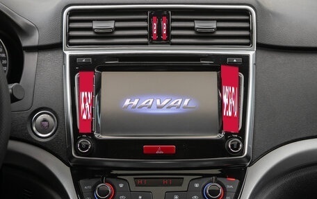 Haval H6, 2016 год, 1 198 000 рублей, 19 фотография