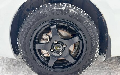 Hyundai Solaris II рестайлинг, 2013 год, 560 000 рублей, 20 фотография