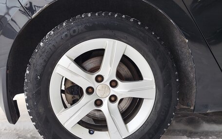 Peugeot 508 II, 2012 год, 899 000 рублей, 11 фотография